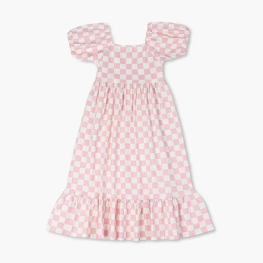 Monica + Andy Life of the Party Dress SZ S